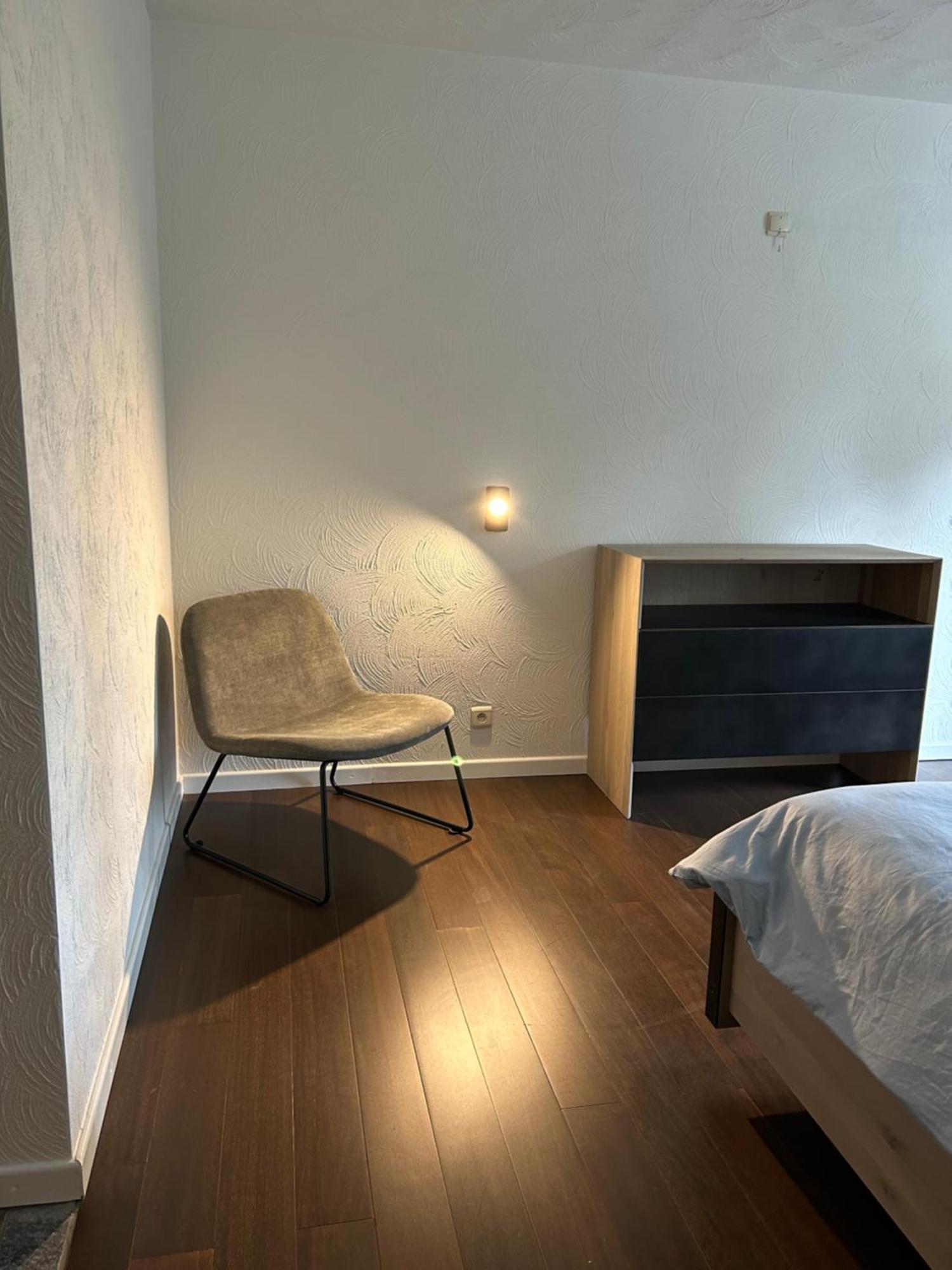 Cacele - La Croisette 5 Appartementen En 6 Tweepersoonskamers فريسه - سور - سيمويس المظهر الخارجي الصورة