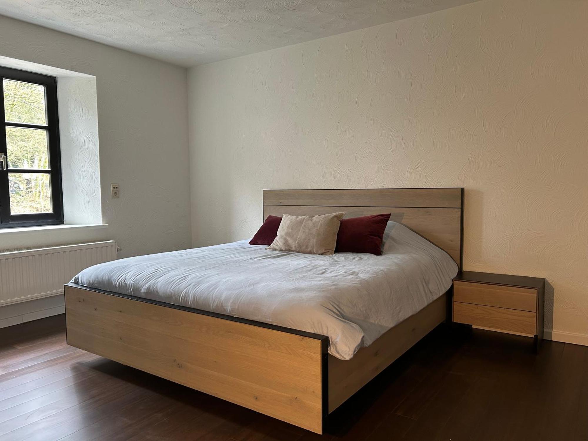 Cacele - La Croisette 5 Appartementen En 6 Tweepersoonskamers فريسه - سور - سيمويس المظهر الخارجي الصورة