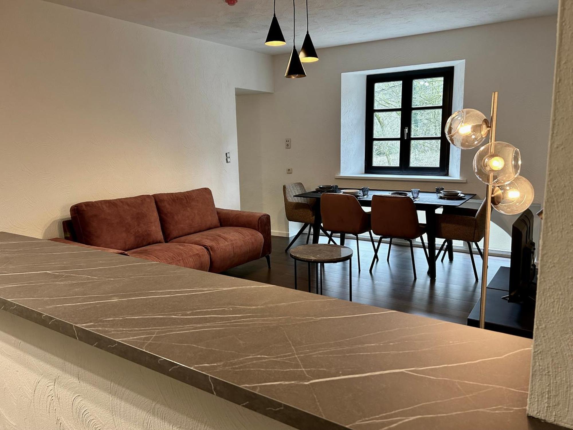 Cacele - La Croisette 5 Appartementen En 6 Tweepersoonskamers فريسه - سور - سيمويس المظهر الخارجي الصورة