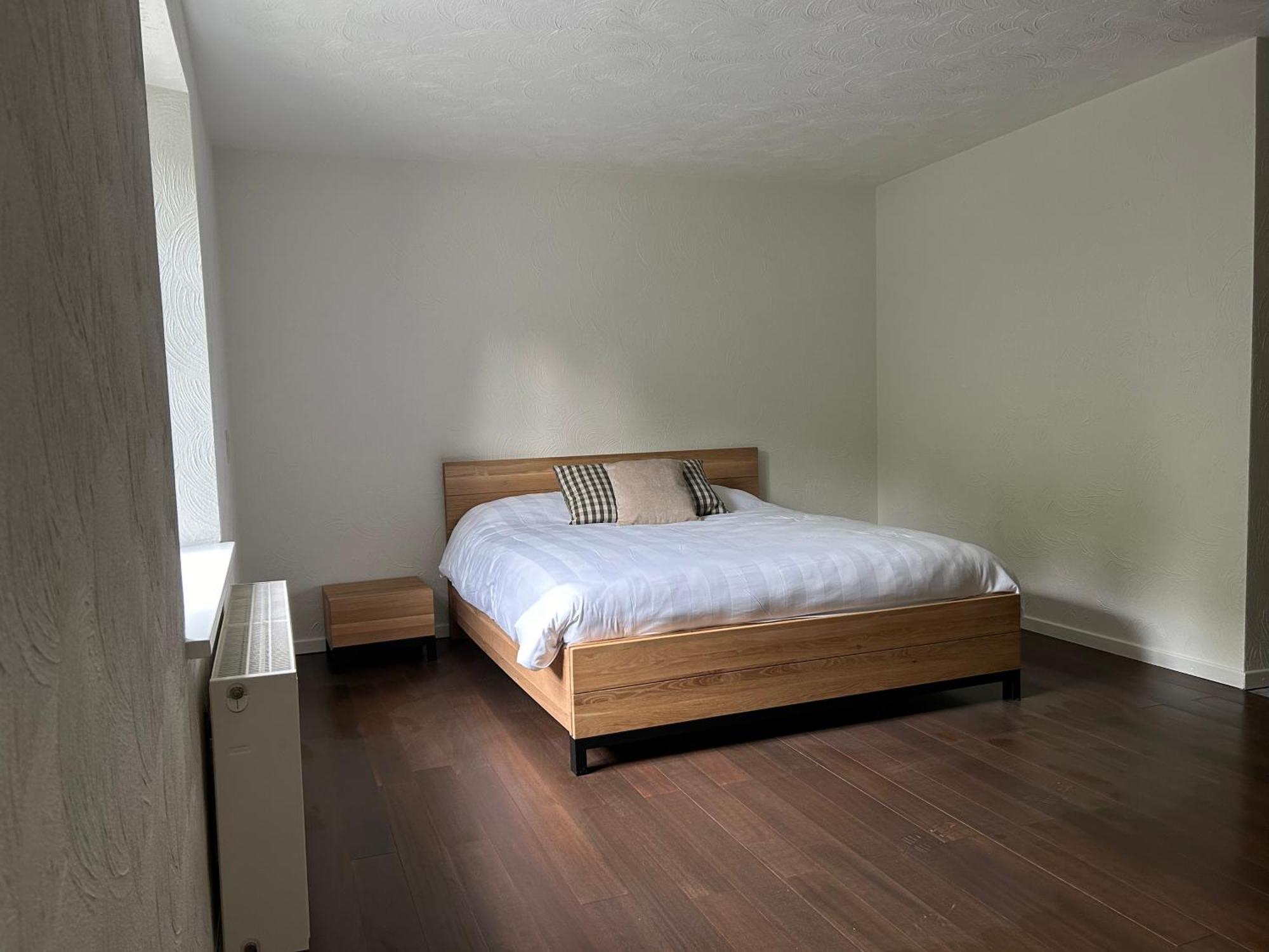 Cacele - La Croisette 5 Appartementen En 6 Tweepersoonskamers فريسه - سور - سيمويس المظهر الخارجي الصورة