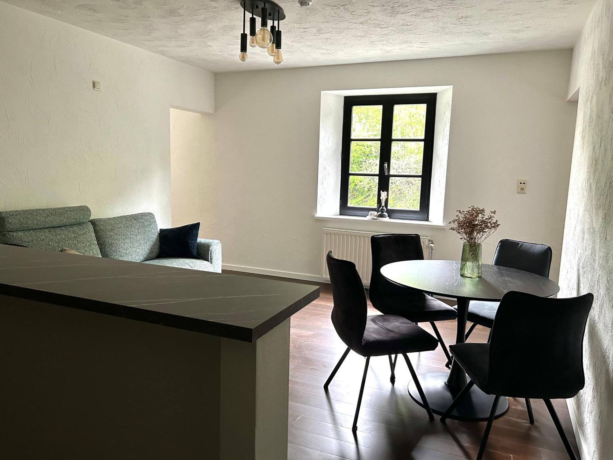 Cacele - La Croisette 5 Appartementen En 6 Tweepersoonskamers فريسه - سور - سيمويس المظهر الخارجي الصورة
