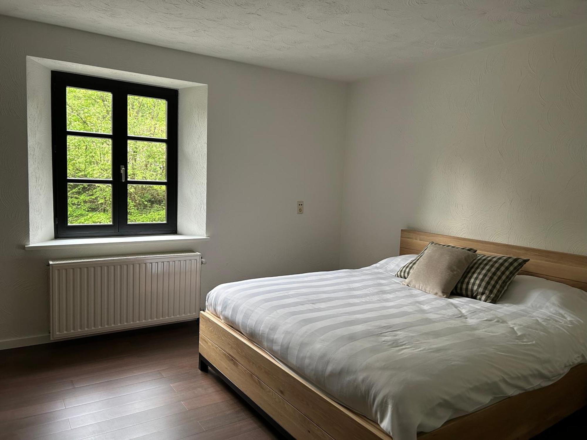 Cacele - La Croisette 5 Appartementen En 6 Tweepersoonskamers فريسه - سور - سيمويس المظهر الخارجي الصورة