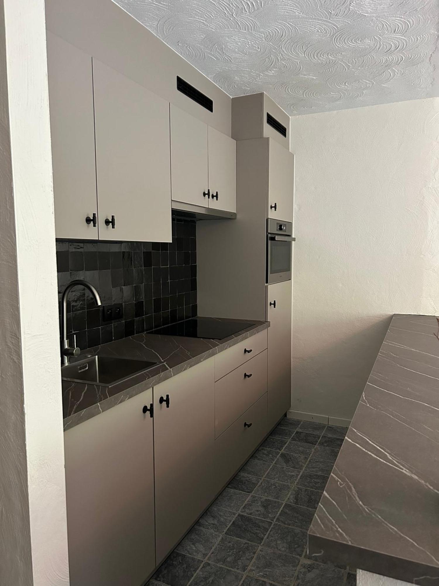 Cacele - La Croisette 5 Appartementen En 6 Tweepersoonskamers فريسه - سور - سيمويس المظهر الخارجي الصورة