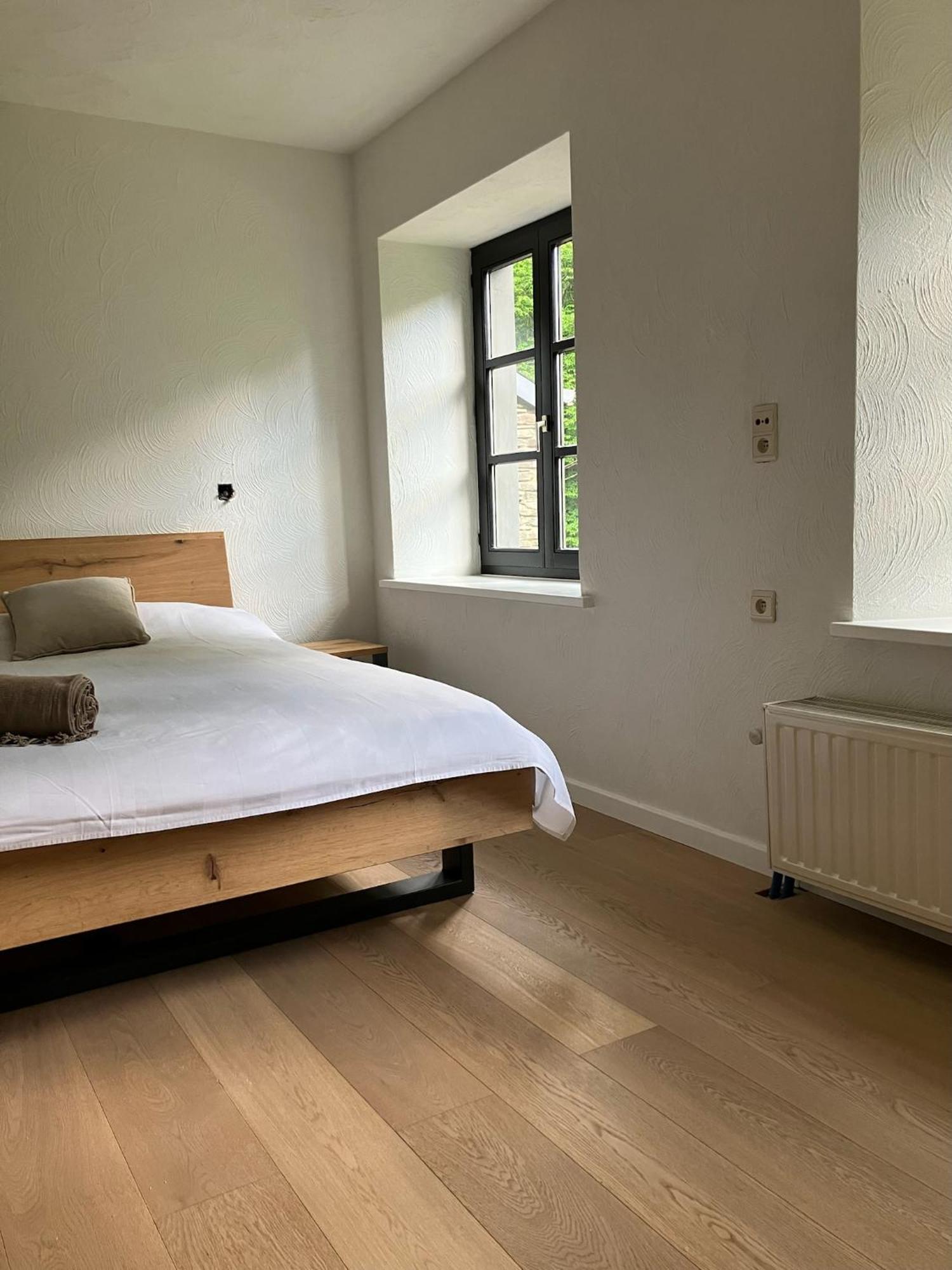 Cacele - La Croisette 5 Appartementen En 6 Tweepersoonskamers فريسه - سور - سيمويس المظهر الخارجي الصورة