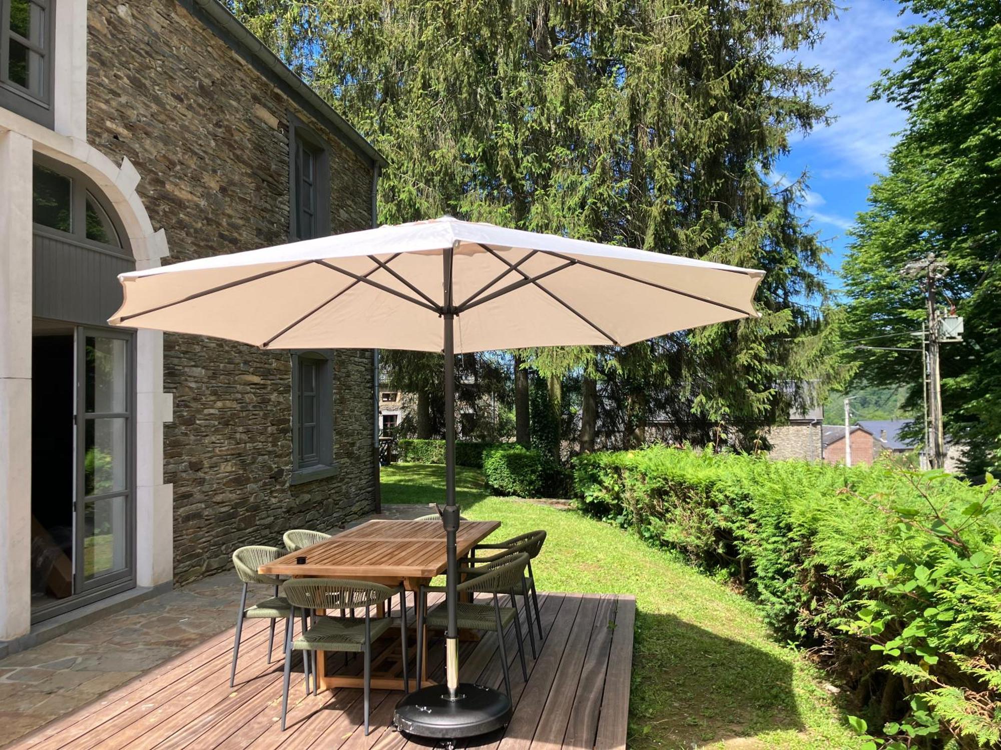 Cacele - La Croisette 5 Appartementen En 6 Tweepersoonskamers فريسه - سور - سيمويس المظهر الخارجي الصورة