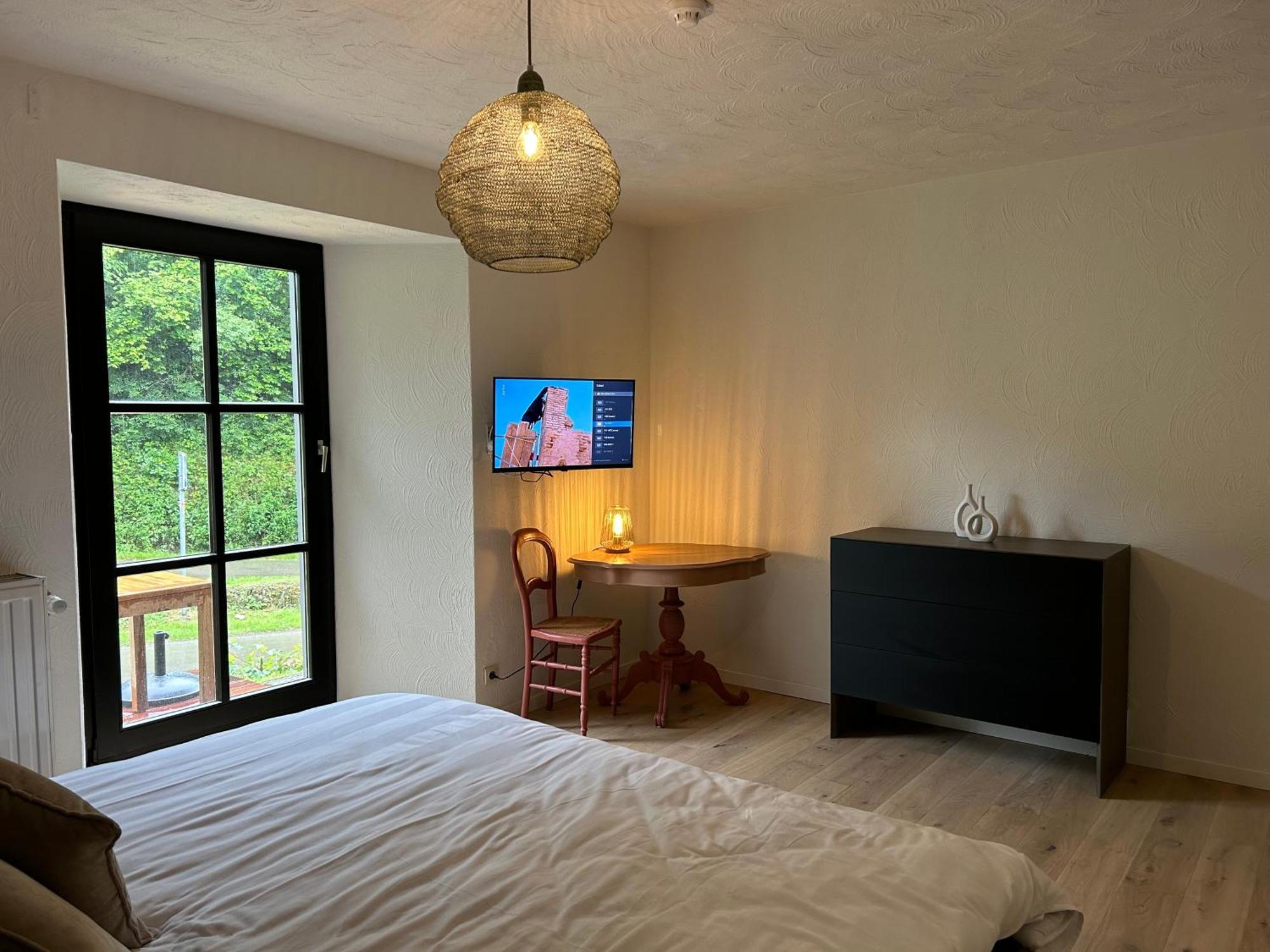 Cacele - La Croisette 5 Appartementen En 6 Tweepersoonskamers فريسه - سور - سيمويس المظهر الخارجي الصورة