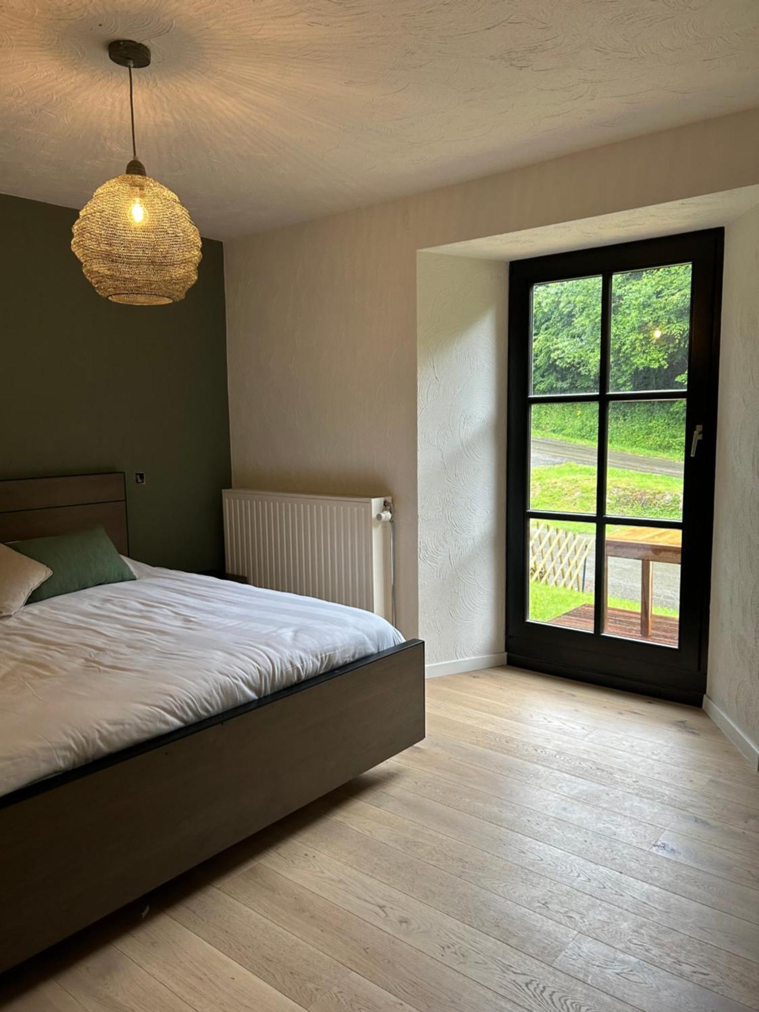 Cacele - La Croisette 5 Appartementen En 6 Tweepersoonskamers فريسه - سور - سيمويس المظهر الخارجي الصورة