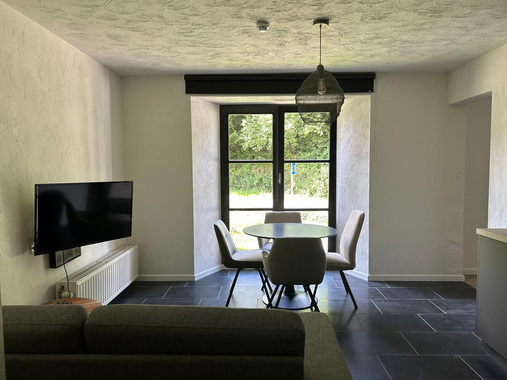 Cacele - La Croisette 5 Appartementen En 6 Tweepersoonskamers فريسه - سور - سيمويس المظهر الخارجي الصورة
