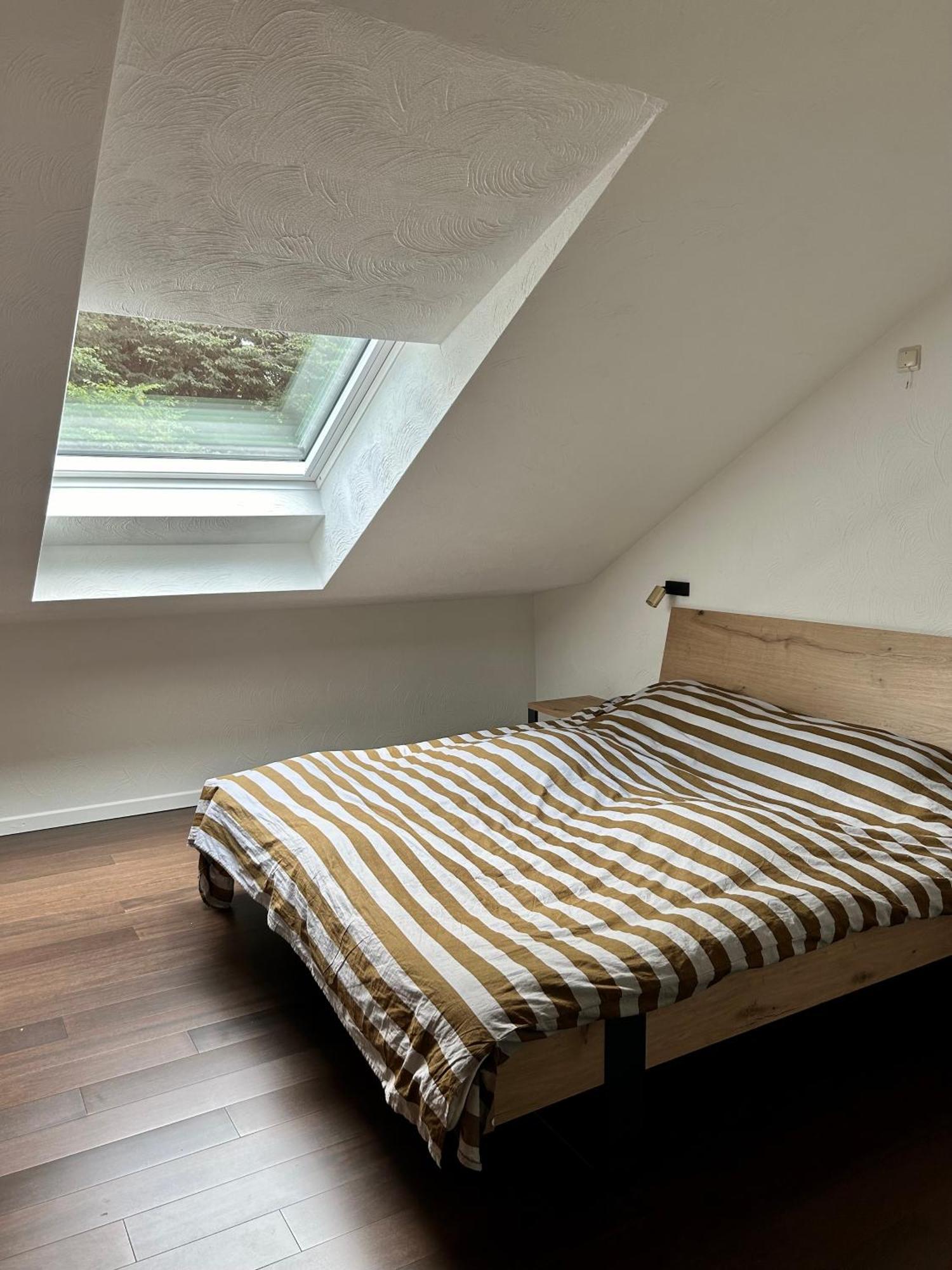 Cacele - La Croisette 5 Appartementen En 6 Tweepersoonskamers فريسه - سور - سيمويس الغرفة الصورة