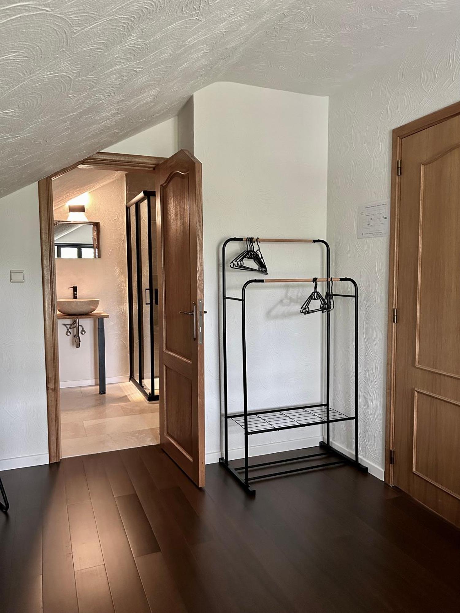 Cacele - La Croisette 5 Appartementen En 6 Tweepersoonskamers فريسه - سور - سيمويس المظهر الخارجي الصورة