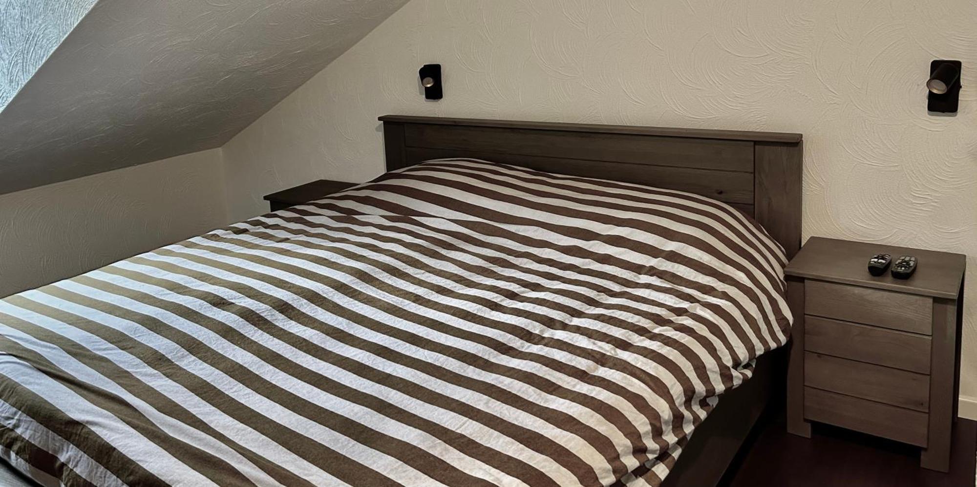 Cacele - La Croisette 5 Appartementen En 6 Tweepersoonskamers فريسه - سور - سيمويس الغرفة الصورة