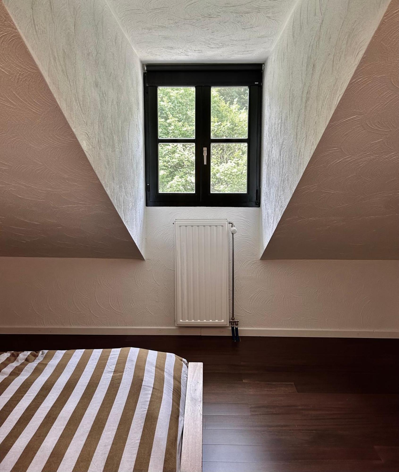 Cacele - La Croisette 5 Appartementen En 6 Tweepersoonskamers فريسه - سور - سيمويس المظهر الخارجي الصورة