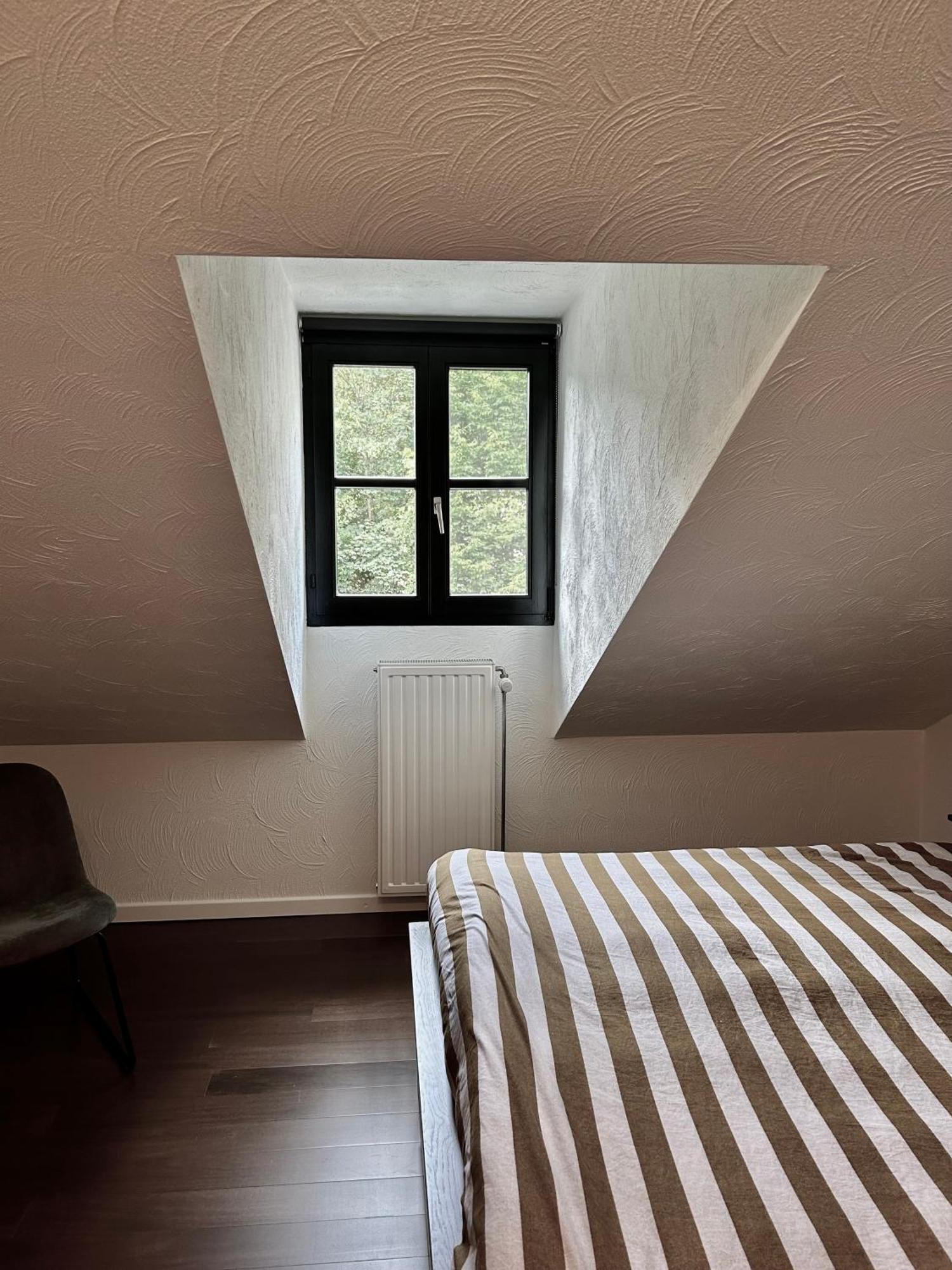 Cacele - La Croisette 5 Appartementen En 6 Tweepersoonskamers فريسه - سور - سيمويس الغرفة الصورة