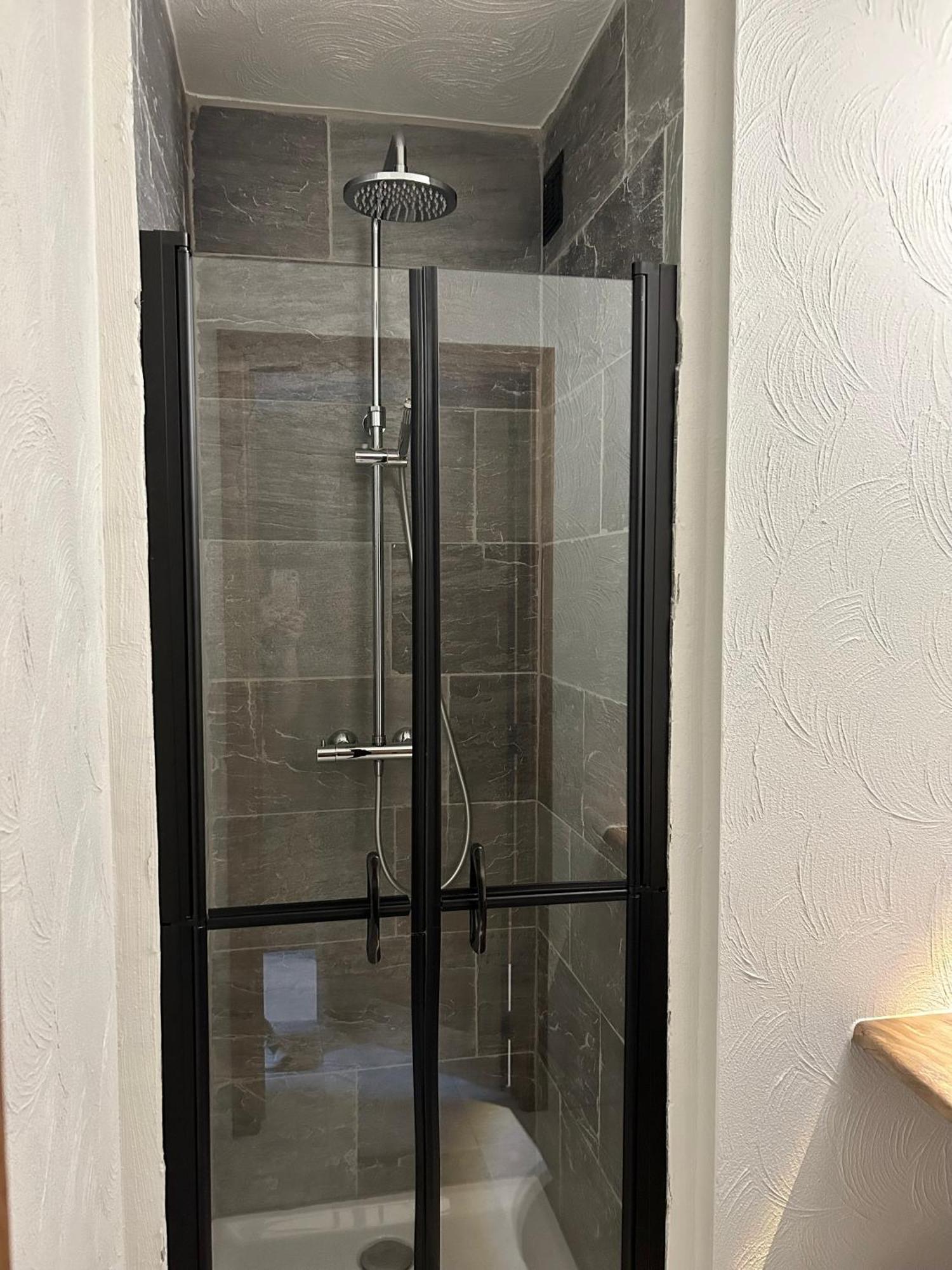 Cacele - La Croisette 5 Appartementen En 6 Tweepersoonskamers فريسه - سور - سيمويس الغرفة الصورة